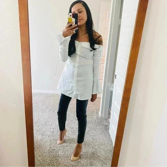 Shirt Dress - Picture 3 of 3